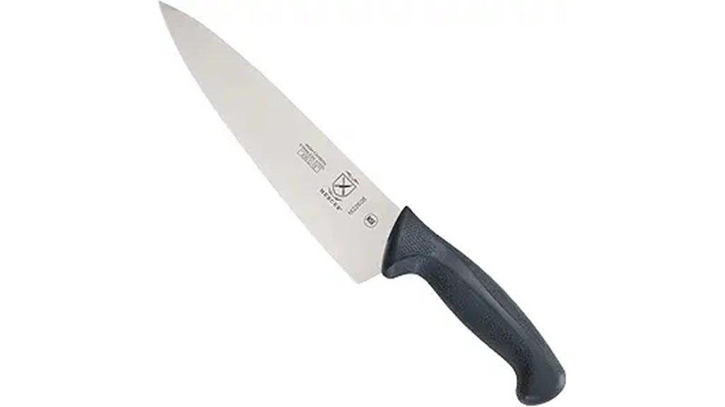 mercer millennia chef s knife