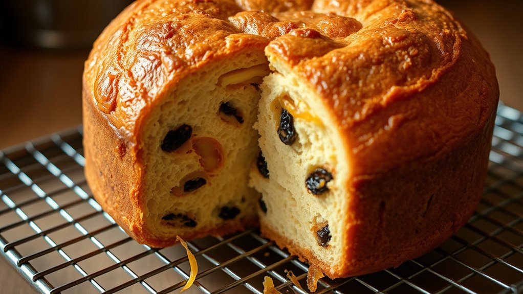 modern baking combines tradition