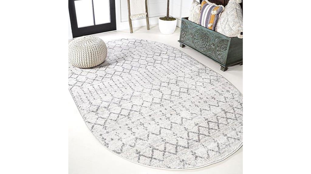 moroccan hype rug size
