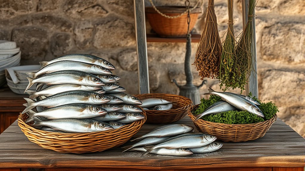 natural preservation methods benefits