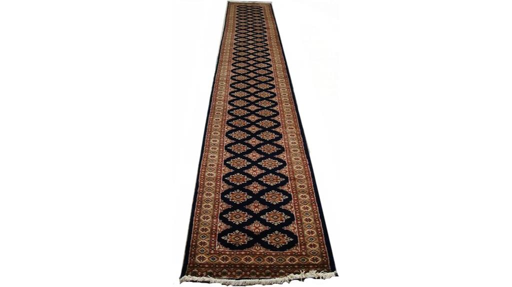 navy blue wool rug