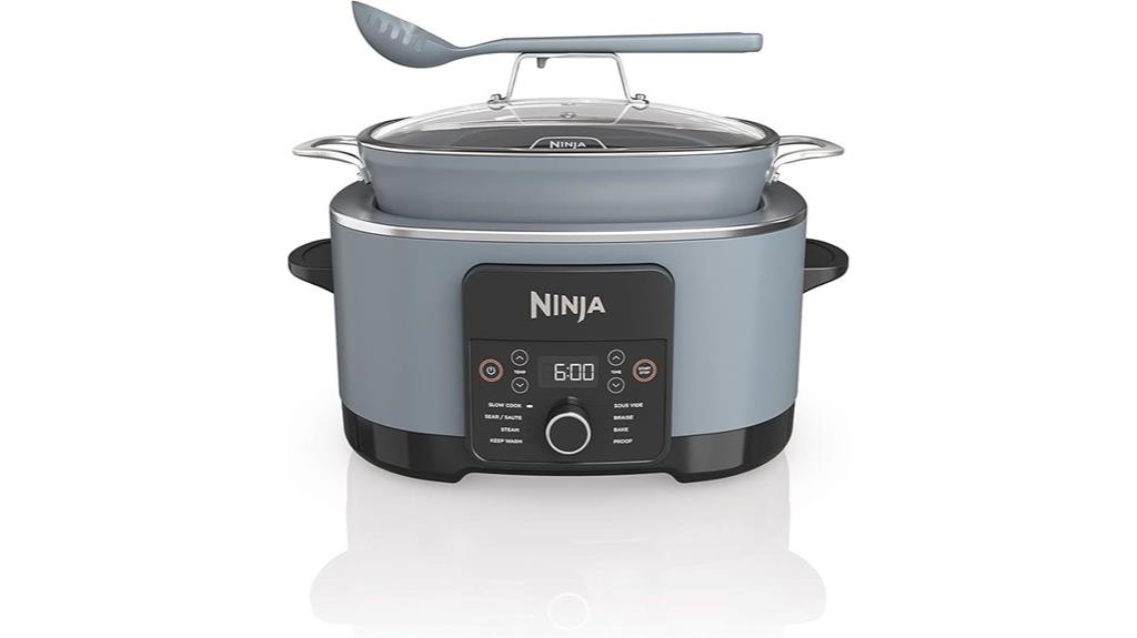 ninja foodi large cooker