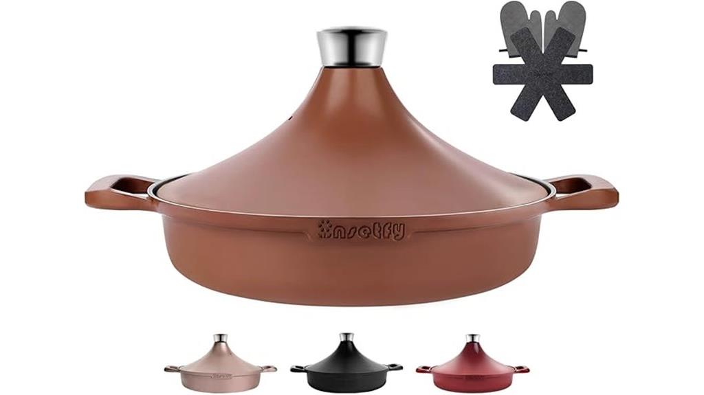 non stick 11 skillet