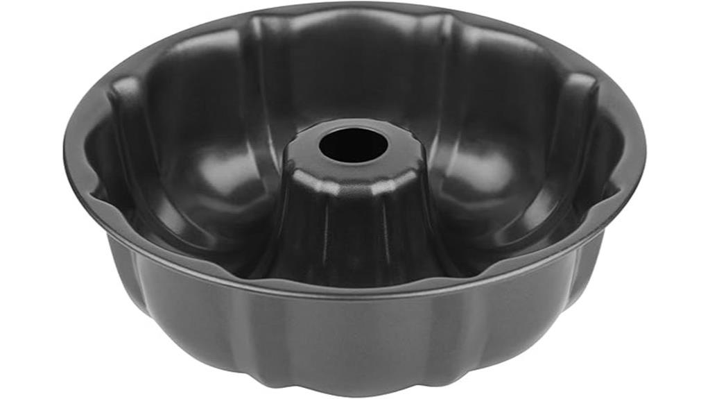 non stick baking mold