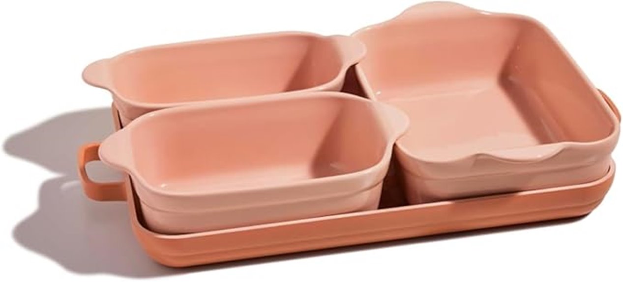 nonstick ceramic cast aluminum