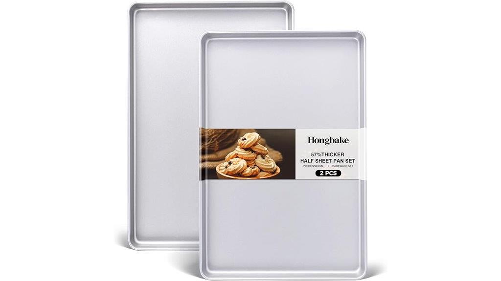 nonstick dishwasher safe bakeware