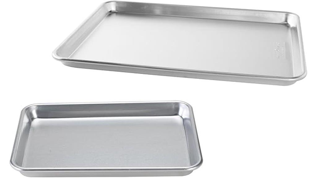 nordic ware baking pans