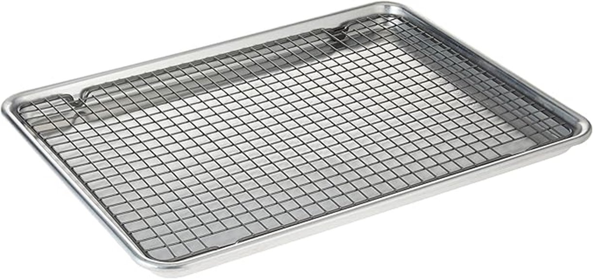 nordic ware baking set