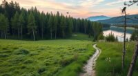 northern italy birdwatching routes