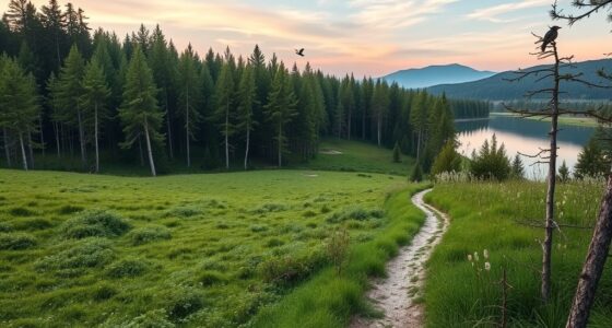 northern italy birdwatching routes