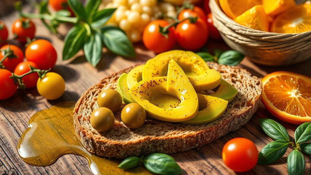 nutrient rich antioxidant powerhouse