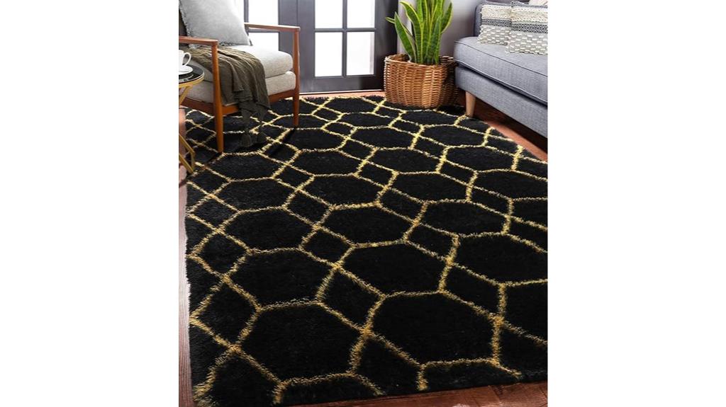 onasar bedroom living rug