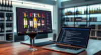 open source chatbot sommelier development