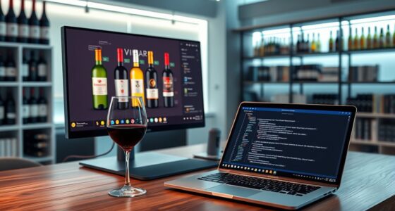 open source chatbot sommelier development
