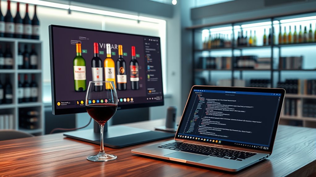 open source chatbot sommelier development