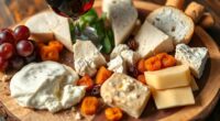 pair italian cheeses wisely