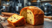 panettone s historic baking tradition