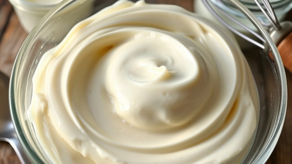 perfect gelato texture mastery