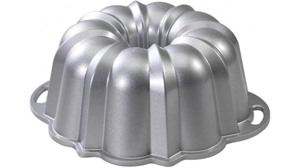 premium anniversary bundt pan