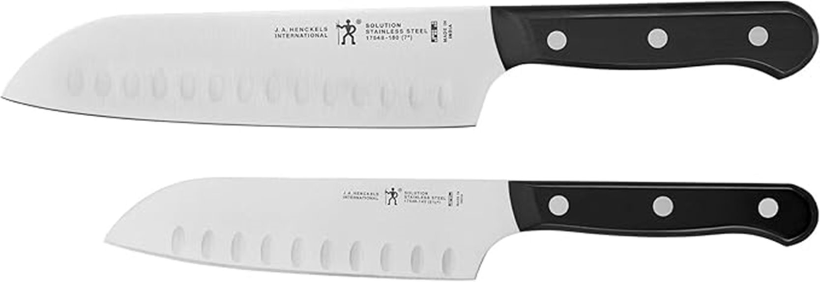 premium german stainless steel