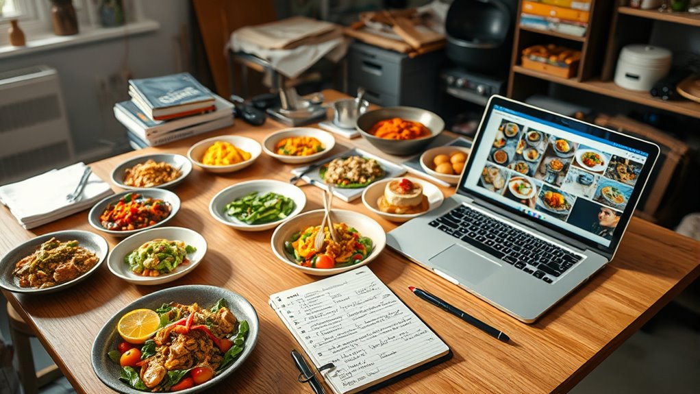 prepare diverse high quality dataset
