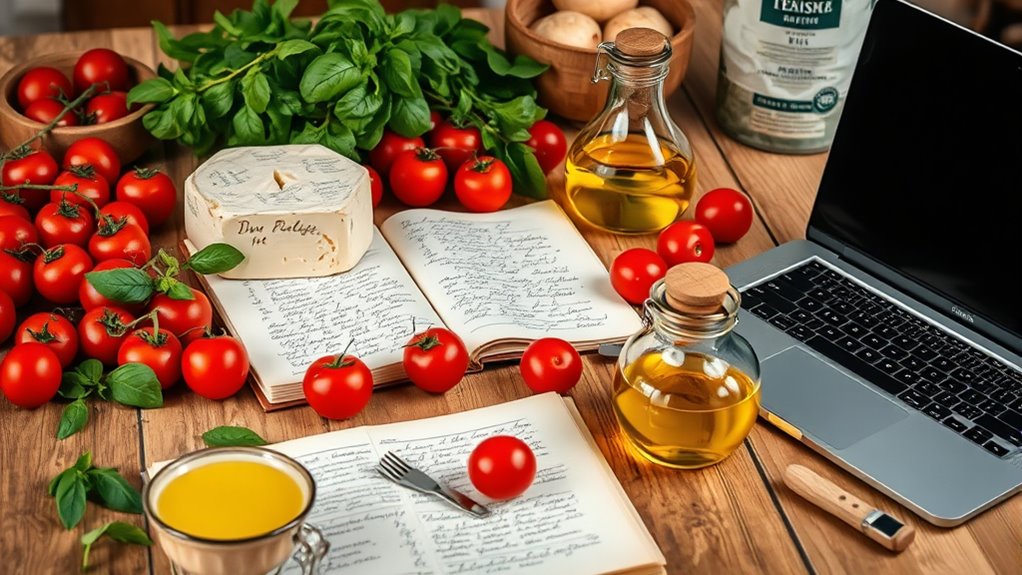 regional culinary terminology clarification