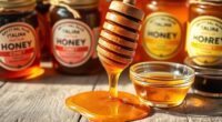 regional italian honey varieties