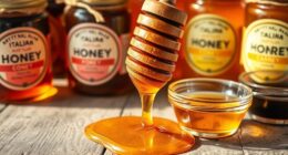 regional italian honey varieties
