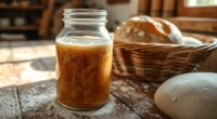 regional yeast influence in italy