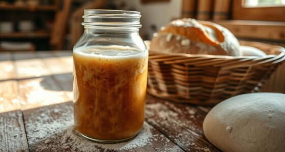 regional yeast influence in italy