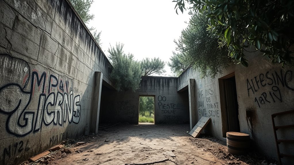 respectful ethical dark tourism