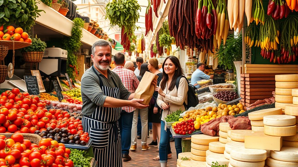 respectful market engagement tips