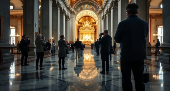 respectful photography practices