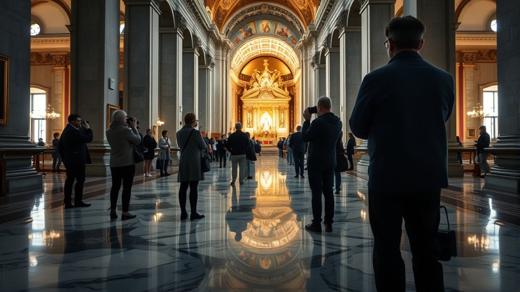 respectful photography practices