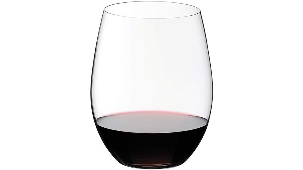 riedel cabernet merlot tumbler