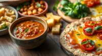 roman culinary heritage today