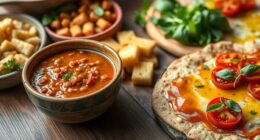roman culinary heritage today