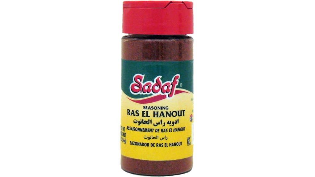 sadaf ras el hanout
