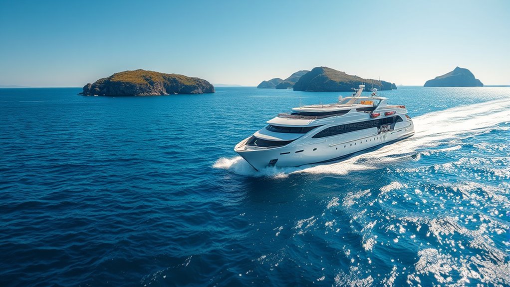 safe ferry travel planning
