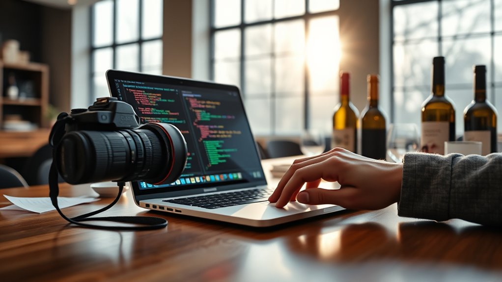 selecting suitable wine chatbot model