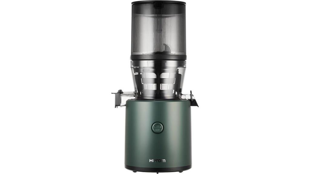 slow juicer for vegetables