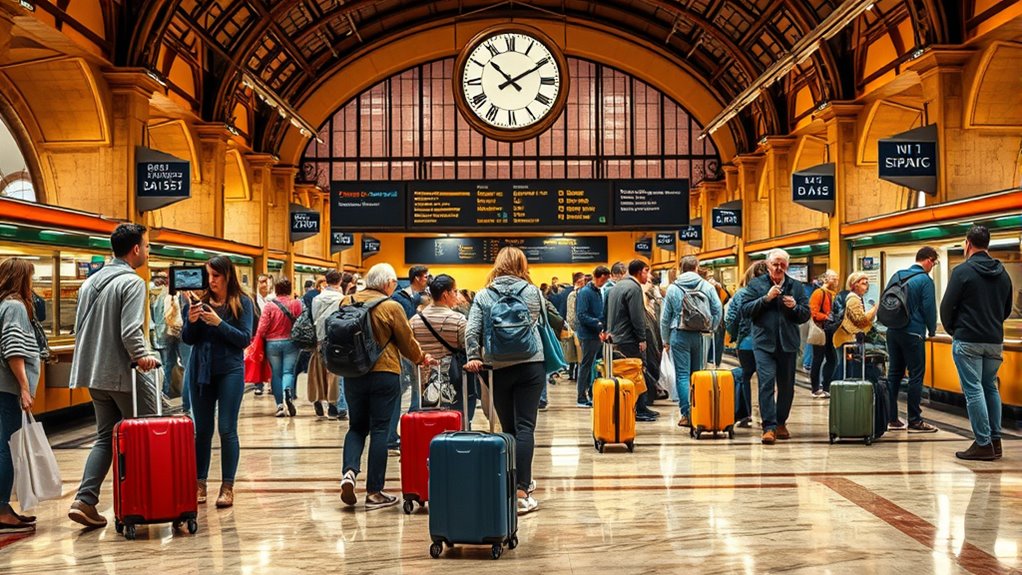smart ticket purchasing strategies