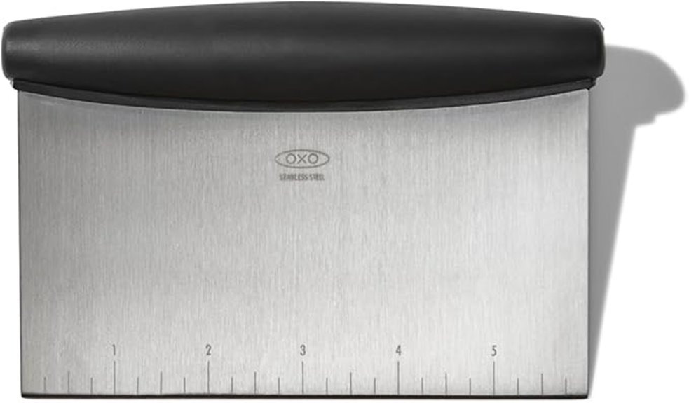 stainless steel bench tool