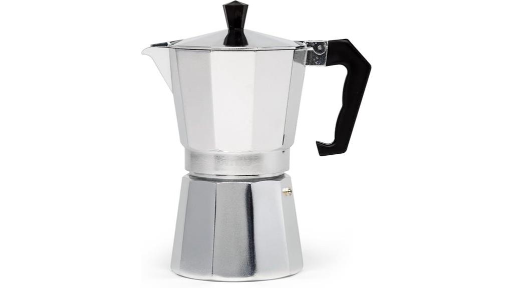stovetop espresso maker