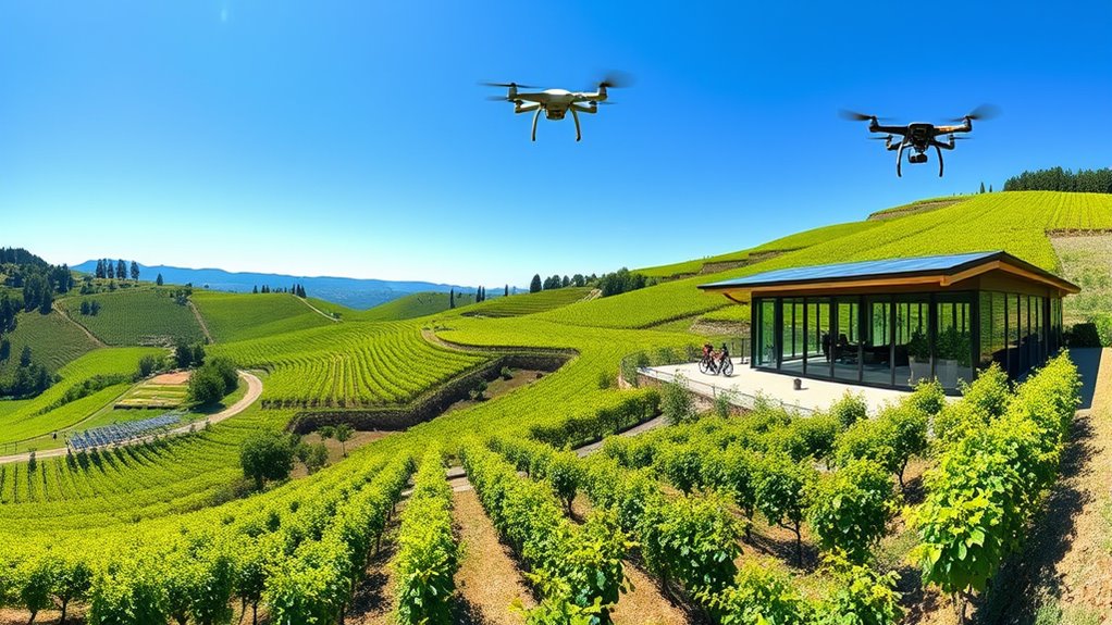sustainable innovative collaborative future