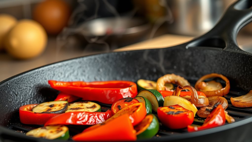 top 15 cast iron grill pans