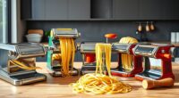 top 15 homemade pasta makers