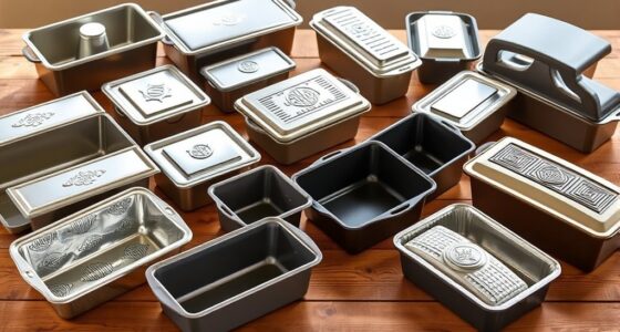 top 15 loaf pans 2025