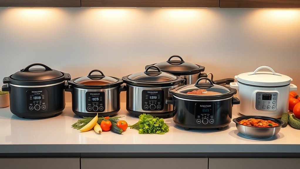 top 15 slow cookers