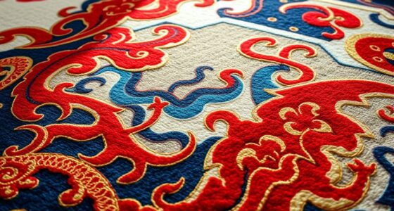 top artist rugs collection